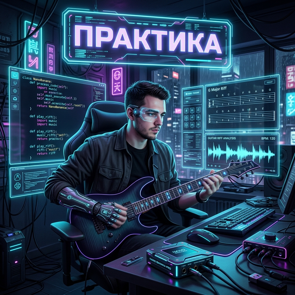 Прямое действие